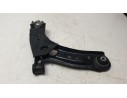 BRAZO SUSPENSION INFERIOR DELANTERO IZQUIERDO 5WA407151 773581/ZWDAU018