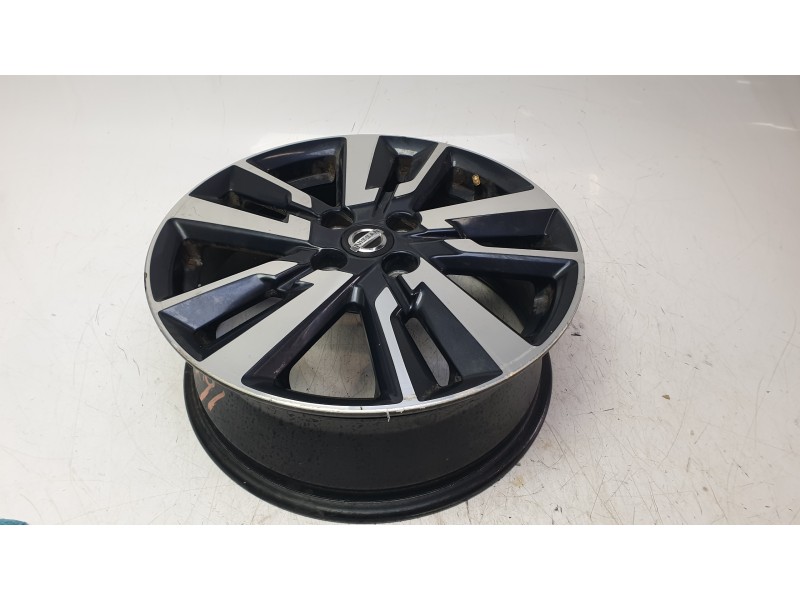 Recambio de llanta para nissan micra v (k14) 0.9 ig-t referencia OEM IAM 403005FA1A  