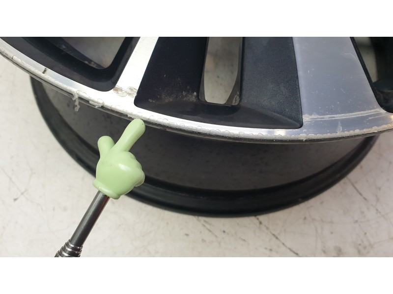 Recambio de llanta para nissan micra v (k14) 0.9 ig-t referencia OEM IAM 403005FA1A  