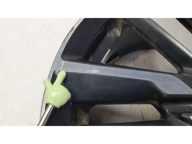 Recambio de llanta para nissan micra v (k14) 0.9 ig-t referencia OEM IAM 403005FA1A  