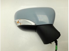 Recambio de retrovisor derecho para nissan micra v (k14) 0.9 ig-t referencia OEM IAM 963015FA0B  1058063011/27254512/3010306 2