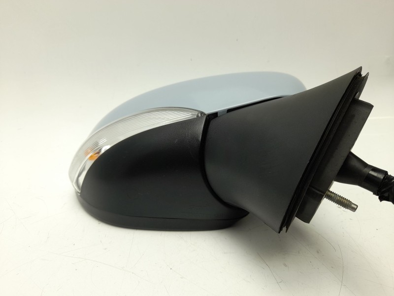 Recambio de retrovisor derecho para nissan micra v (k14) 0.9 ig-t referencia OEM IAM 963015FA0B  1058063011/27254512/3010306