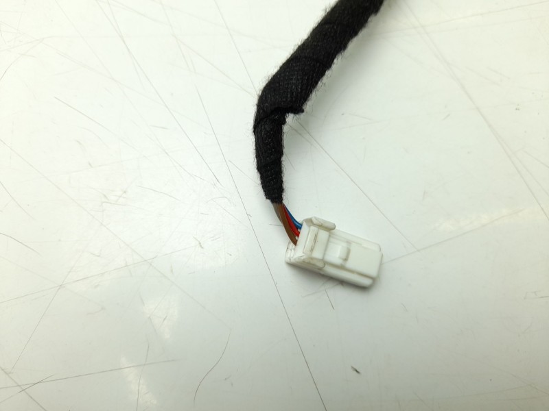 Recambio de retrovisor derecho para nissan micra v (k14) 0.9 ig-t referencia OEM IAM 963015FA0B  1058063011/27254512/3010306