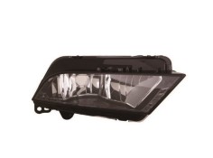 Recambio de faro antiniebla derecho para seat leon (5f1) referencia OEM IAM 6J9941702 10121310007 ST0364413
