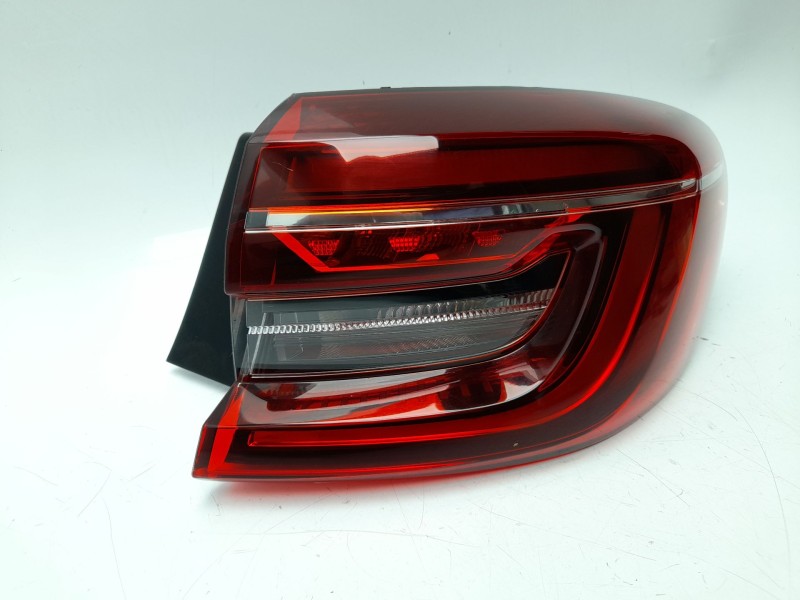 Recambio de piloto trasero derecho para mitsubishi colt referencia OEM IAM 265509761R  103F18140770/RN3324165/16018522/5500502
