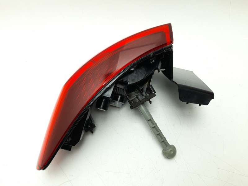 Recambio de piloto trasero derecho para mitsubishi colt referencia OEM IAM 265509761R  103F18140770/RN3324165/16018522/5500502