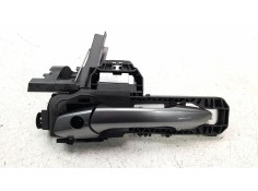 Recambio de maneta exterior delantera izquierda para mercedes-benz clase gla (w156) gla 200 cdi (156.908) referencia OEM IAM A20 2
