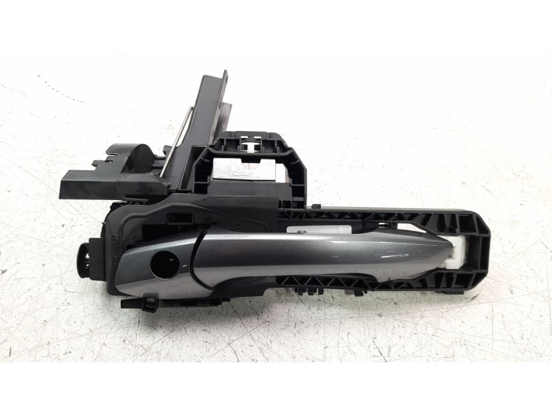 Recambio de maneta exterior delantera izquierda para mercedes-benz clase gla (w156) gla 200 cdi (156.908) referencia OEM IAM A20