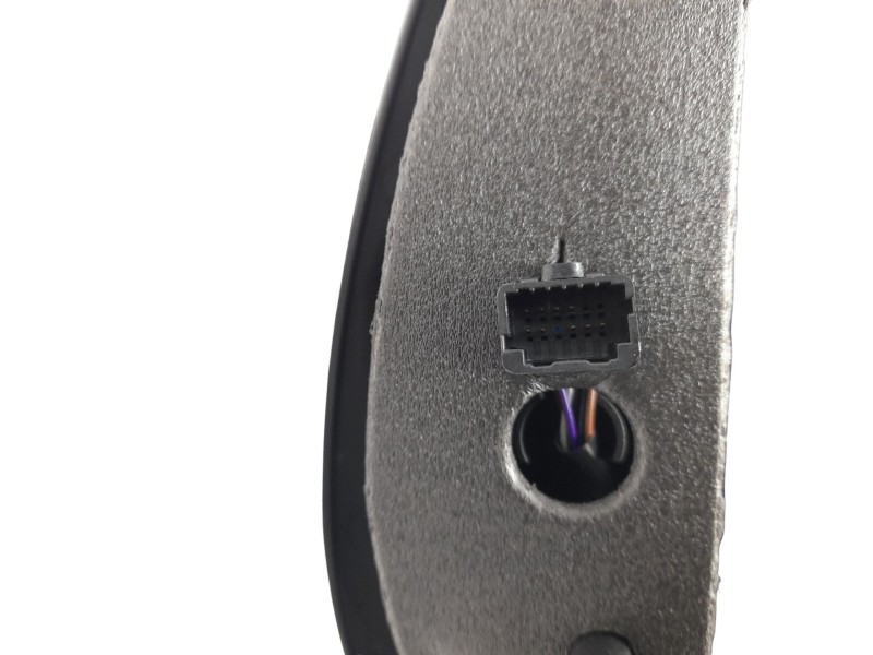 Recambio de retrovisor derecho para mercedes-benz citan (w415) combi referencia OEM IAM A4158110107 1051999027 1051999027/278068