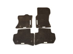 Recambio de juego alfombrillas para land rover range rover velar (l560) 2.0 p300 si4 4x4 referencia OEM IAM VPLYS0419   2