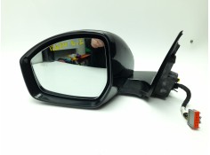 RETROVISOR IZQUIERDO LR093168 