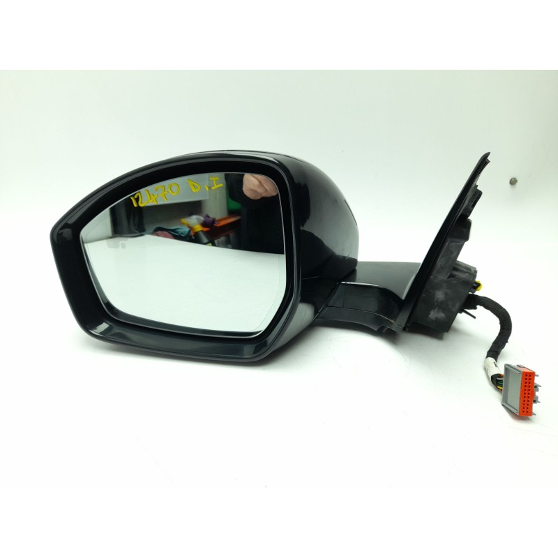 Recambio de retrovisor izquierdo para land rover range rover velar (l560) 2.0 p300 si4 4x4 referencia OEM IAM LR093168  