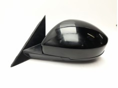 Recambio de retrovisor izquierdo para land rover range rover velar (l560) 2.0 p300 si4 4x4 referencia OEM IAM LR093168   2