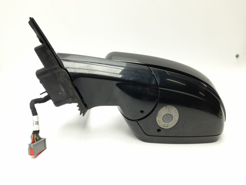 Recambio de retrovisor izquierdo para land rover range rover velar (l560) 2.0 p300 si4 4x4 referencia OEM IAM LR093168  