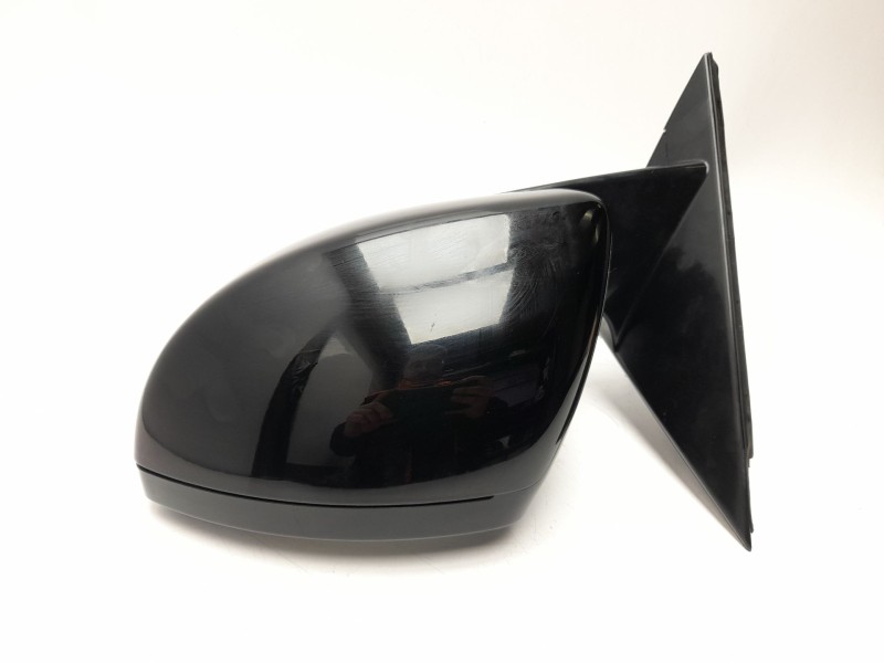 Recambio de retrovisor izquierdo para land rover range rover velar (l560) 2.0 p300 si4 4x4 referencia OEM IAM LR093168  