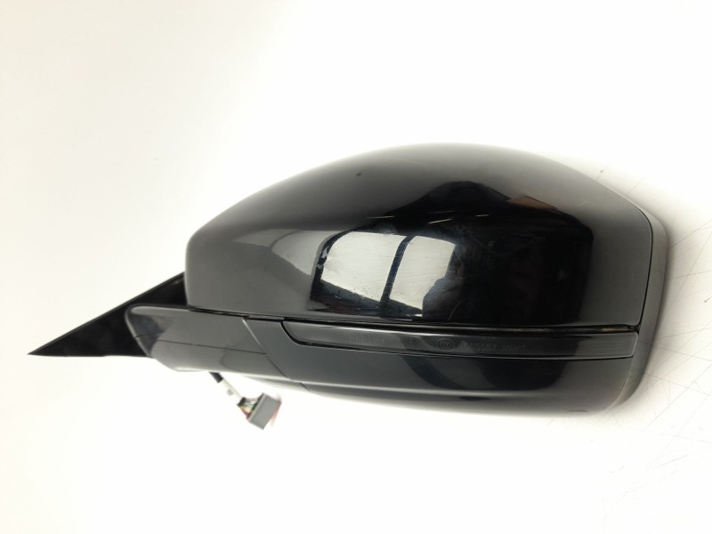 Recambio de retrovisor izquierdo para land rover range rover velar (l560) 2.0 p300 si4 4x4 referencia OEM IAM LR093168  
