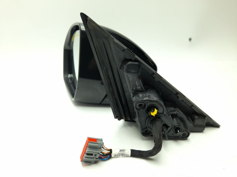 Recambio de retrovisor izquierdo para land rover range rover velar (l560) 2.0 p300 si4 4x4 referencia OEM IAM LR093168  