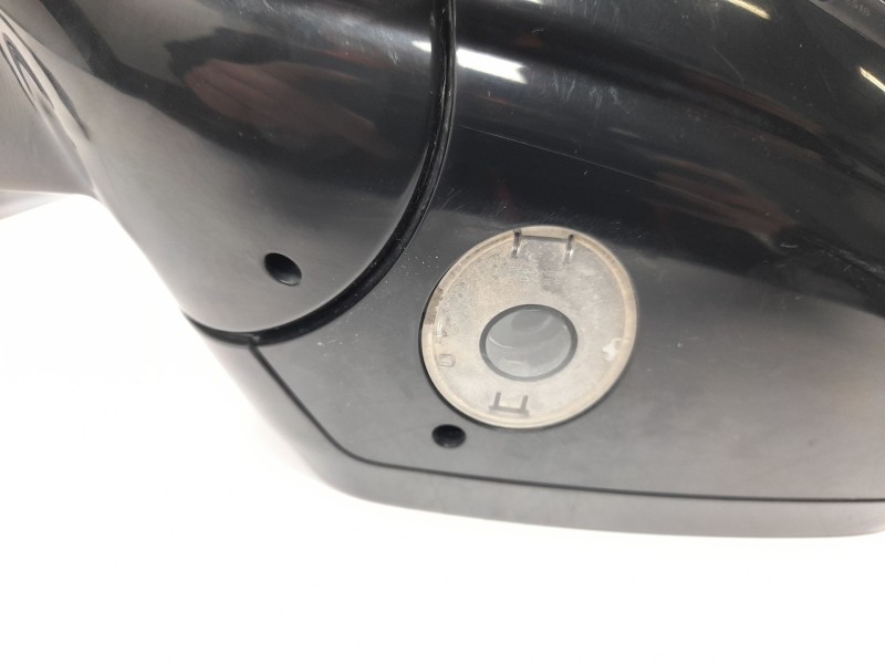 Recambio de retrovisor izquierdo para land rover range rover velar (l560) 2.0 p300 si4 4x4 referencia OEM IAM LR093168  