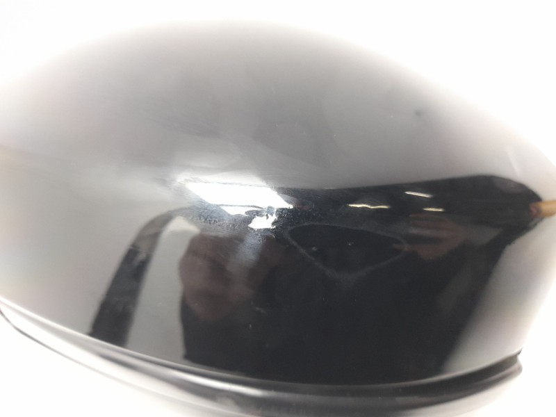 Recambio de retrovisor izquierdo para land rover range rover velar (l560) 2.0 p300 si4 4x4 referencia OEM IAM LR093168  