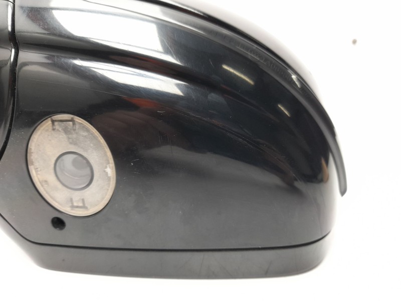 Recambio de retrovisor izquierdo para land rover range rover velar (l560) 2.0 p300 si4 4x4 referencia OEM IAM LR093168  