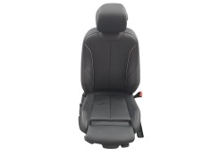Recambio de asiento delantero derecho para bmw 3 (f30, f80) 330 e referencia OEM IAM 521072435347  