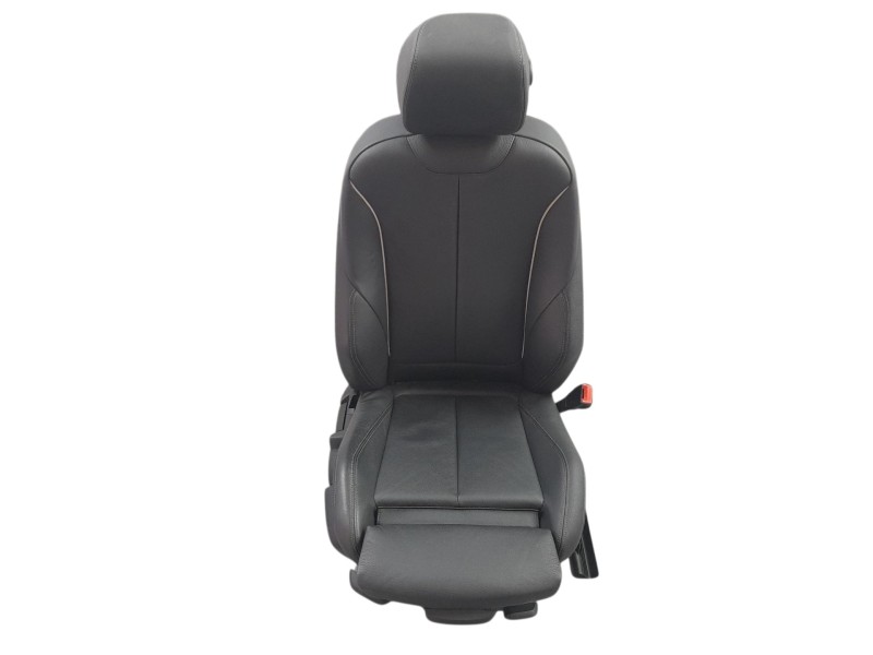 Recambio de asiento delantero derecho para bmw 3 (f30, f80) 330 e referencia OEM IAM 521072435347  