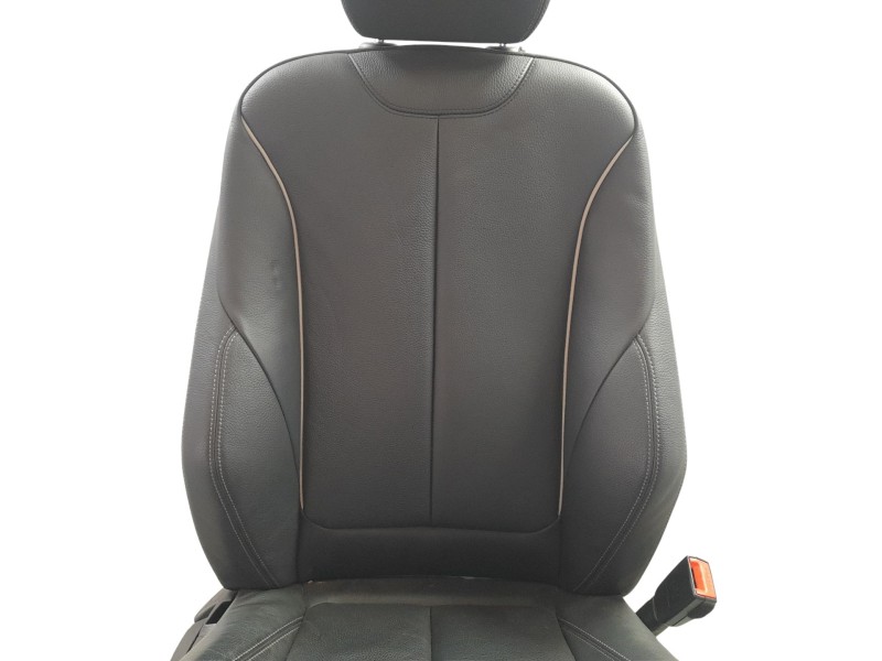 Recambio de asiento delantero derecho para bmw 3 (f30, f80) 330 e referencia OEM IAM 521072435347  