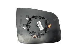 Recambio de cristal retrovisor izquierdo para mercedes-benz vito kasten (639) referencia OEM IAM A0028114133 1051432016 10514320 2