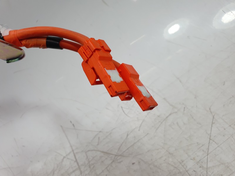 Recambio de cableado electrico para toyota yaris (_p21_, _pa1_, _ph1_) 1.5 (mxpa11) referencia OEM IAM 821H1K0010  