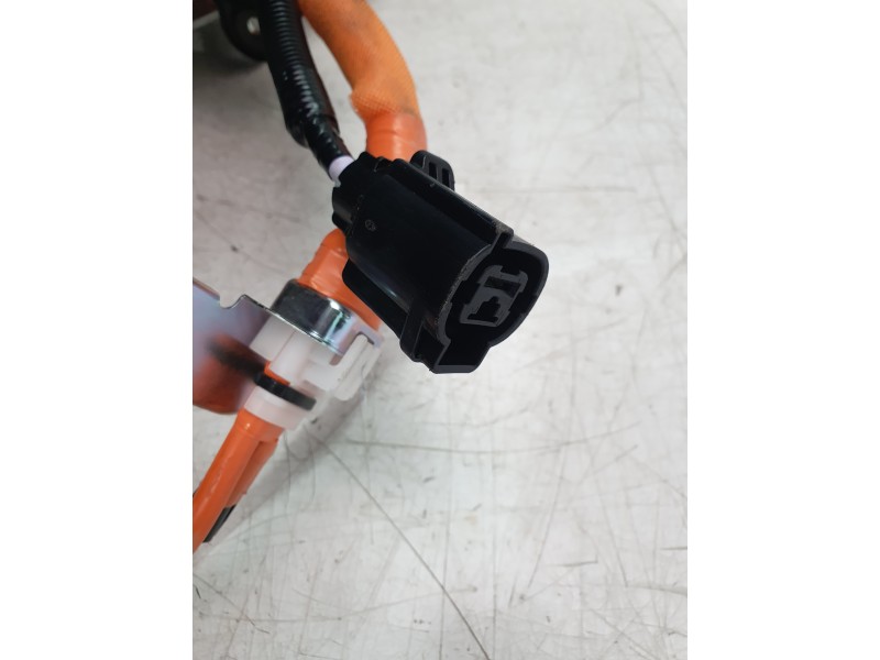 Recambio de cableado electrico para toyota yaris (_p21_, _pa1_, _ph1_) 1.5 (mxpa11) referencia OEM IAM 821H1K0010  