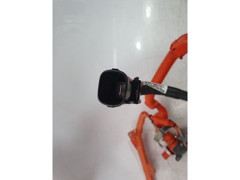 Recambio de cableado electrico para toyota yaris (_p21_, _pa1_, _ph1_) 1.5 (mxpa11) referencia OEM IAM 821H1K0010  