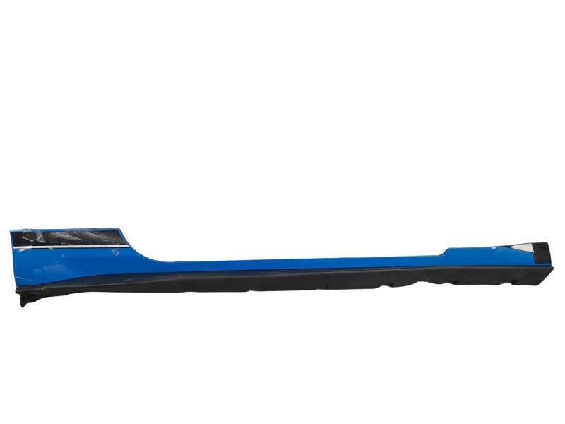 Recambio de estribo lateral para ford mustang mach 1 referencia OEM IAM FR3B6310154 KR3V6310154 