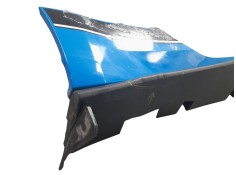 Recambio de estribo lateral para ford mustang mach 1 referencia OEM IAM FR3B6310154 KR3V6310154  2