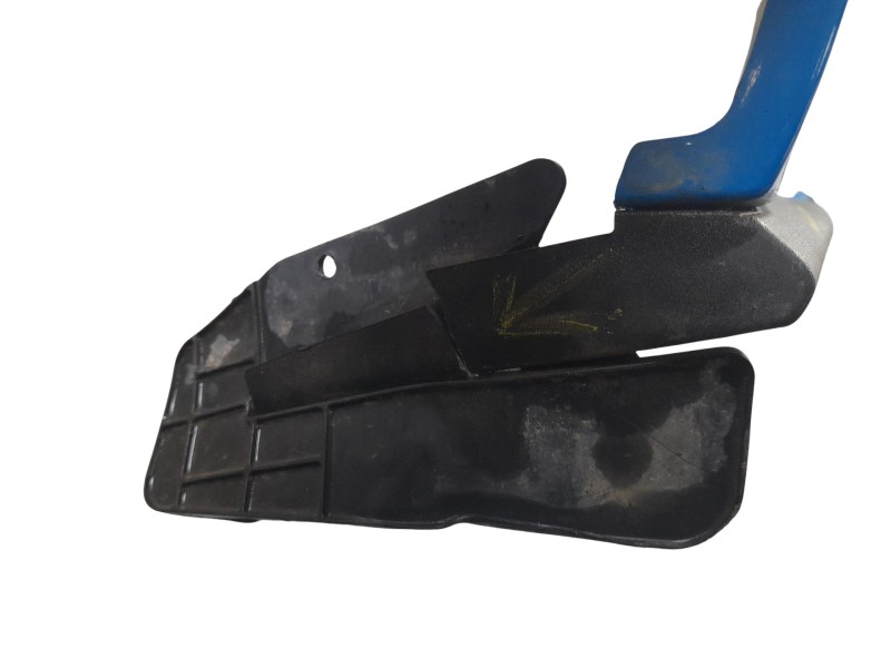 Recambio de estribo lateral para ford mustang mach 1 referencia OEM IAM FR3B6310154 KR3V6310154 