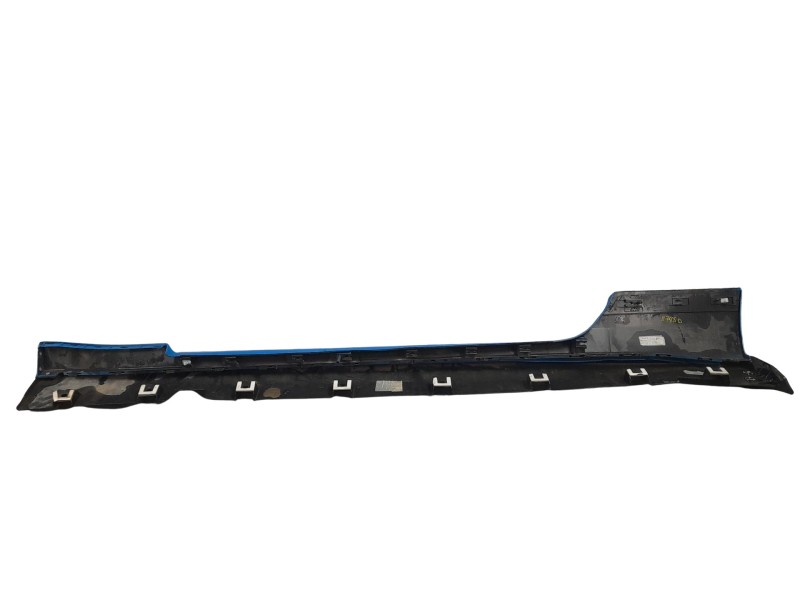 Recambio de estribo lateral para ford mustang mach 1 referencia OEM IAM FR3B6310154 KR3V6310154 