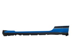 Recambio de estribo lateral para ford mustang mach 1 referencia OEM IAM FR3B6310155 FR3B6310155 