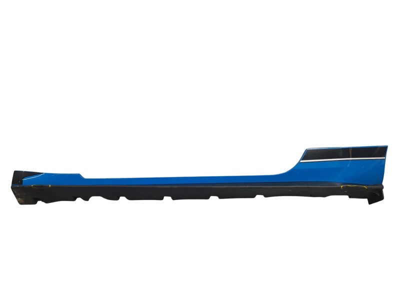 Recambio de estribo lateral para ford mustang mach 1 referencia OEM IAM FR3B6310155 FR3B6310155 