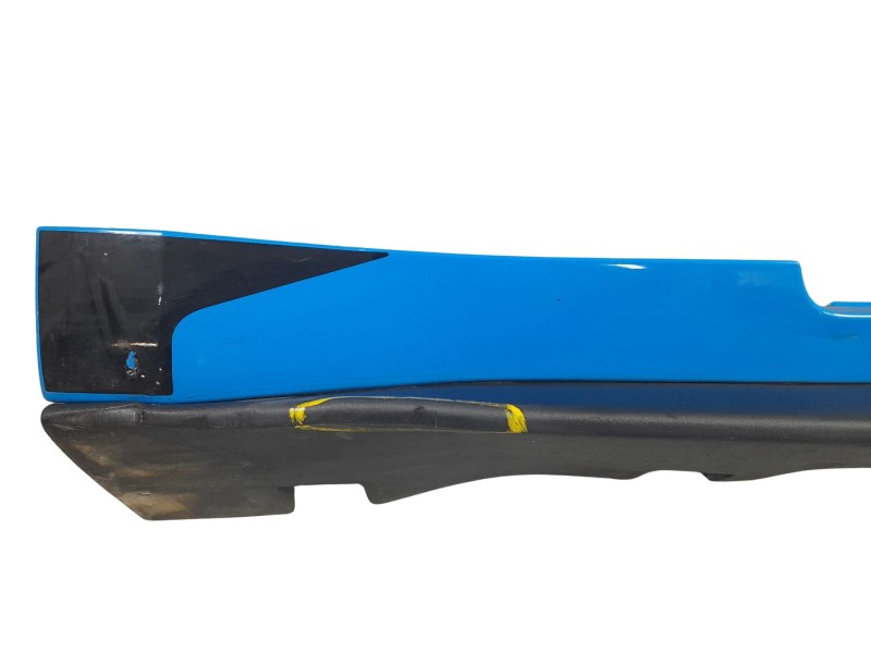 Recambio de estribo lateral para ford mustang mach 1 referencia OEM IAM FR3B6310155 FR3B6310155 