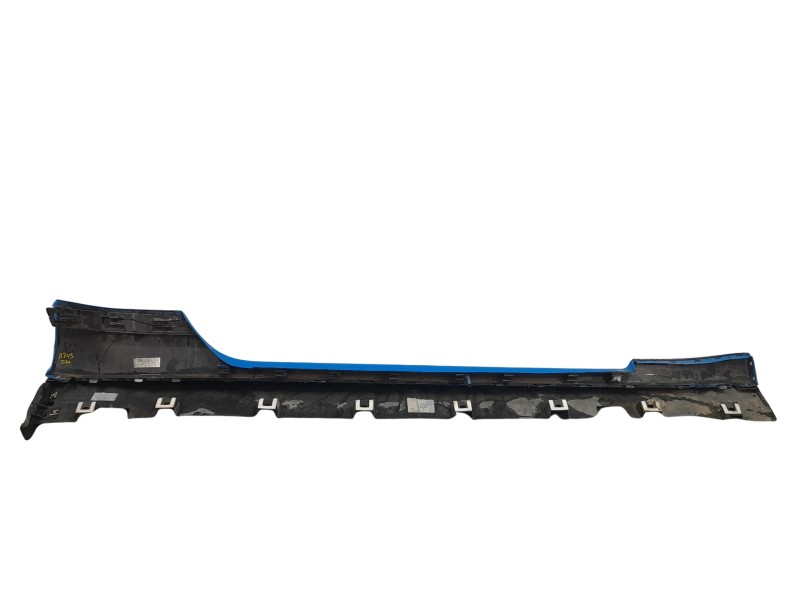 Recambio de estribo lateral para ford mustang mach 1 referencia OEM IAM FR3B6310155 FR3B6310155 