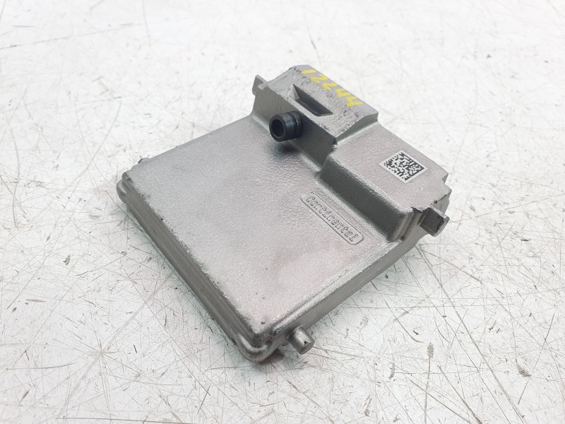 Recambio de camara vision frontal para toyota yaris (_p21_, _pa1_, _ph1_) 1.5 (mxpa11) referencia OEM IAM 8646C0W040  