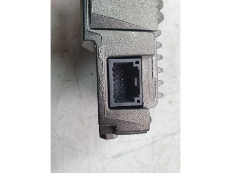 Recambio de camara vision frontal para toyota yaris (_p21_, _pa1_, _ph1_) 1.5 (mxpa11) referencia OEM IAM 8646C0W040  