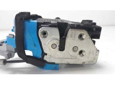 CERRADURA PUERTA TRASERA IZQUIERDA 81410A2100 81410A2100 