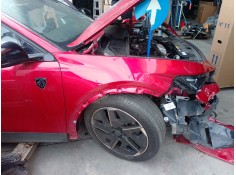 Recambio de aleta delantera derecha para peugeot 408 ii (fp_, f3_, fm_) puretech 130 referencia OEM IAM   