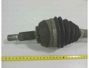 TRANSMISION DELANTERA IZQUIERDA 8200351250 8200351250 R1290