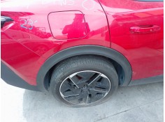 Recambio de aletin trasero derecho para peugeot 408 ii (fp_, f3_, fm_) puretech 130 referencia OEM IAM 9838434480   2