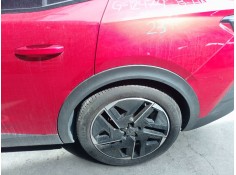 Recambio de aletin trasero izquierdo para peugeot 408 ii (fp_, f3_, fm_) puretech 130 referencia OEM IAM   