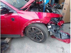 Recambio de amortiguador delantero derecho para peugeot 408 ii (fp_, f3_, fm_) puretech 130 referencia OEM IAM   
