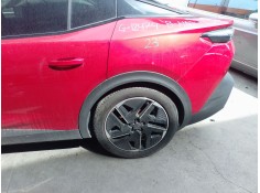 Recambio de amortiguador trasero izquierdo para peugeot 408 ii (fp_, f3_, fm_) puretech 130 referencia OEM IAM   