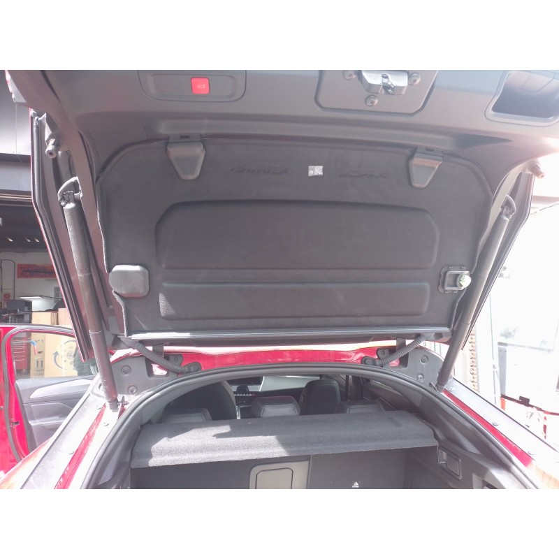 Recambio de amortiguadores maletero / porton para peugeot 408 ii (fp_, f3_, fm_) puretech 130 referencia OEM IAM   