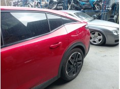 Recambio de bomba combustible para peugeot 408 ii (fp_, f3_, fm_) puretech 130 referencia OEM IAM   